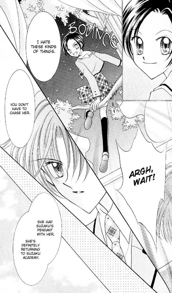 Saint Dragon Girl Miracle Chapter 6 38